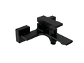 VEGA BLACK BATH MIXER