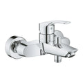 GROHE EUROSMART SINGLE-LEVER BATH MIXER 1/2″