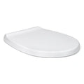 TATAY WC SEAT OPTIMA WHITE