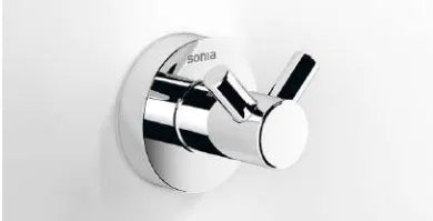 ASTRAL DOUBLE ROBE HOOK