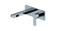 BUILT-IN OVAL BASIN MIXER