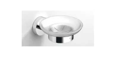 ASTRAL SOAP DISH