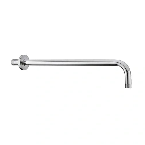 ROUND WALL-MOUNTED SHOWER ARM