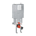GROHE UNISET ELEMENT FOR WC WITH EPS HOUSING AND SUPPORT FEET