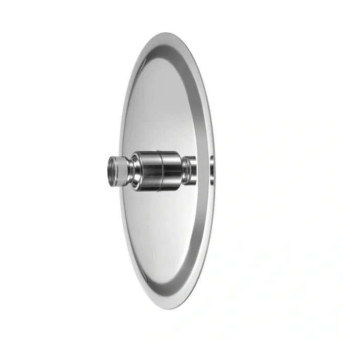 NAVY SLIM SINGLE LEVER SHOWER COLUMN