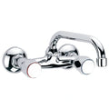 GUAYAMA WALL MOUNTED KITCHEN MIXER