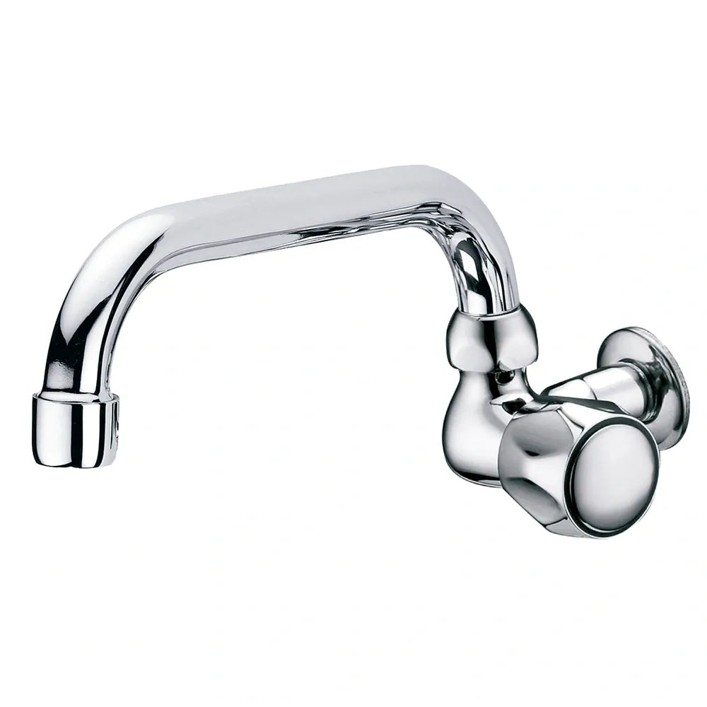GUAYAMA WALL MOUNTED KITCHEN MIXER