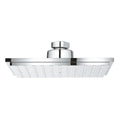 GROHE EUPHORIA CUBE 150 HEAD SHOWER 1 SPRAY