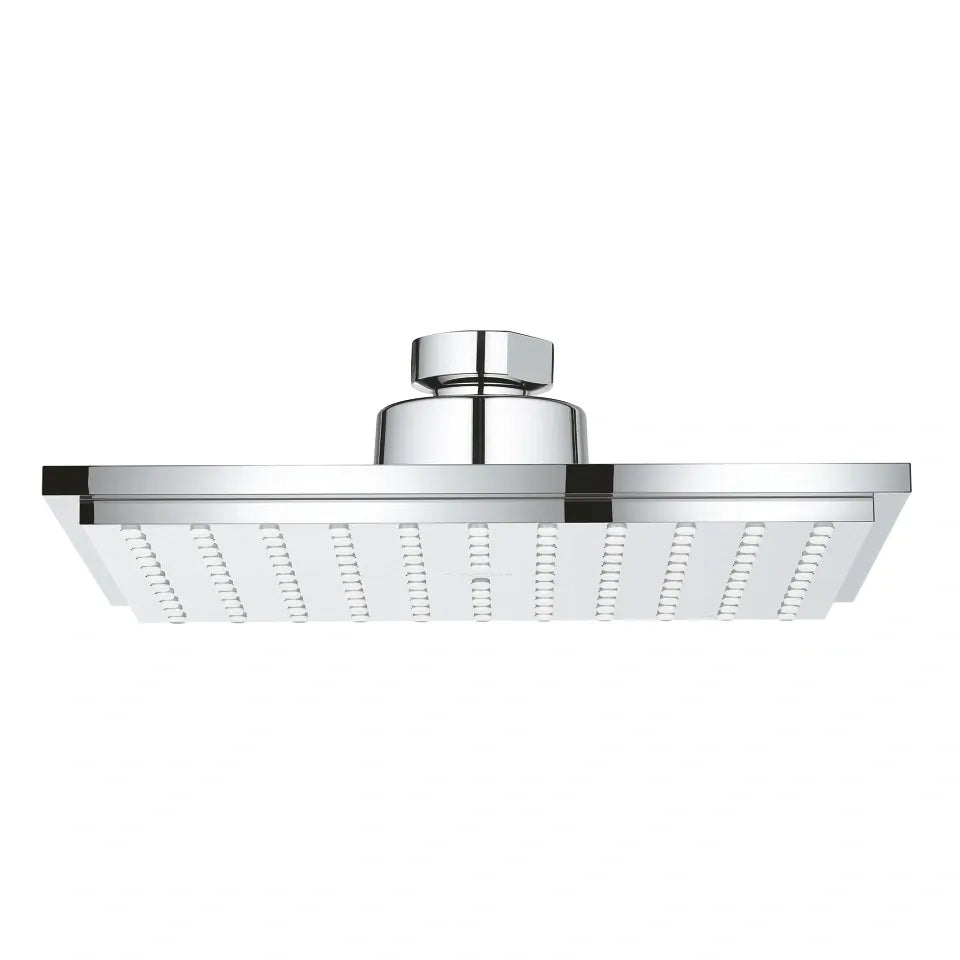 GROHE EUPHORIA CUBE 150 HEAD SHOWER 1 SPRAY
