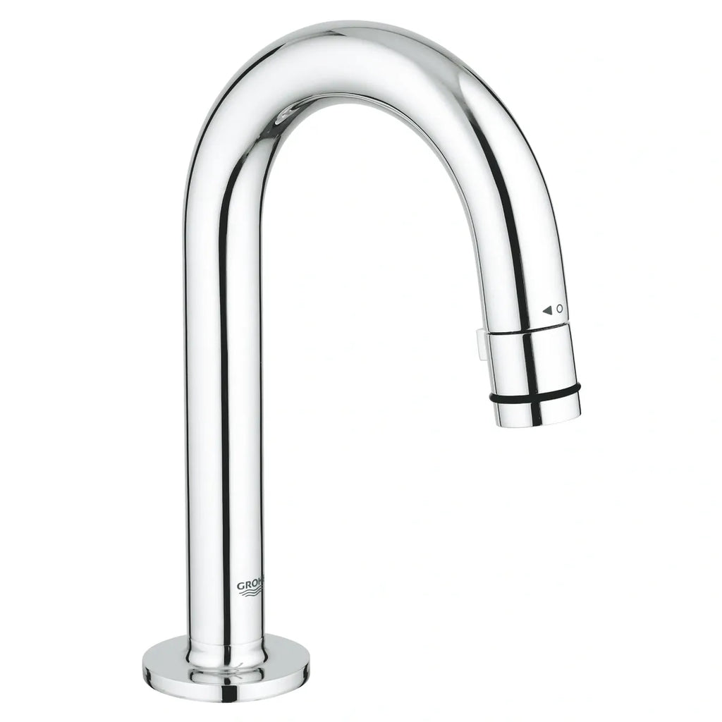 GROHE UNIVERSAL C-SPOUT PILLAR TAP 1/2″