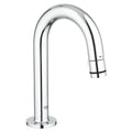GROHE UNIVERSAL C-SPOUT PILLAR TAP 1/2″