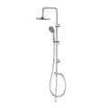 COMPLETE ADJUSTABLE SHOWER COLUMN