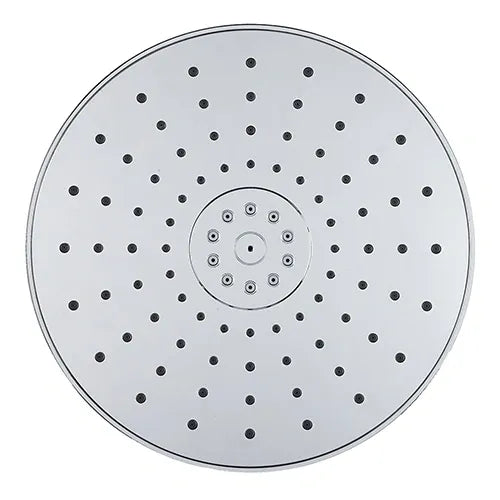 OMEGA ROUND SHOWER HEAD