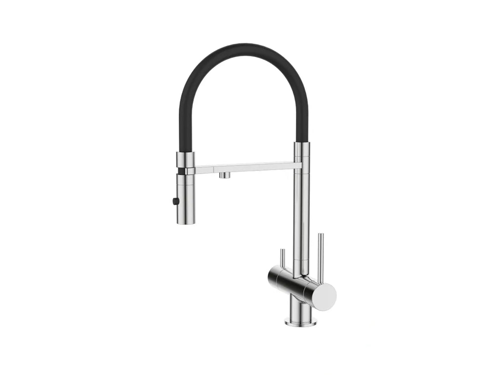 KITCHEN MIXER 3-WAY