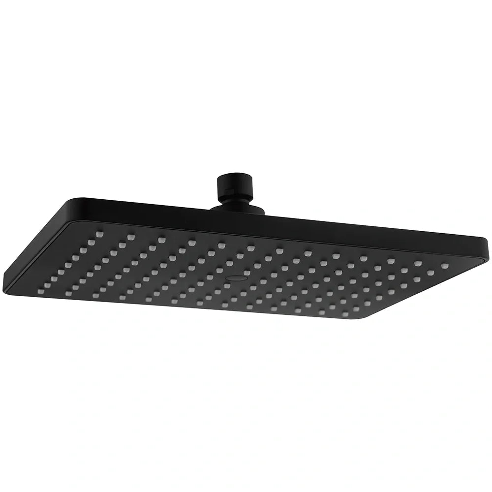 NINE XTREME BLACK SHOWER HEAD