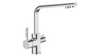 KITCHEN MIXER 3-WAY