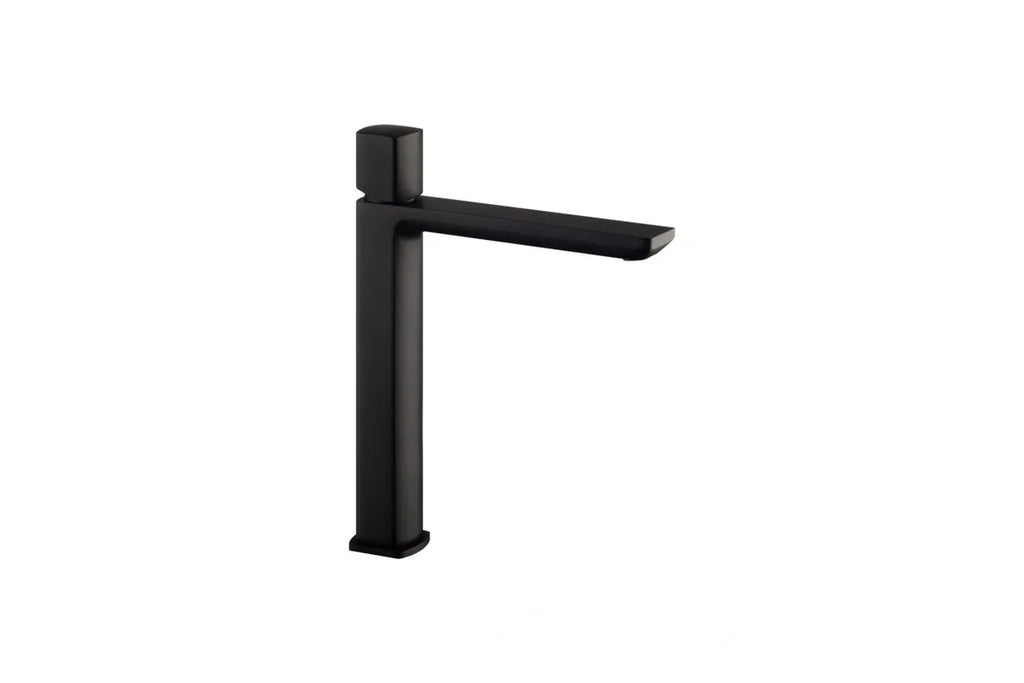 MY TIME BLACK BASIN TALL MIXER