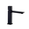 MY TIME BLACK BASIN MIXER