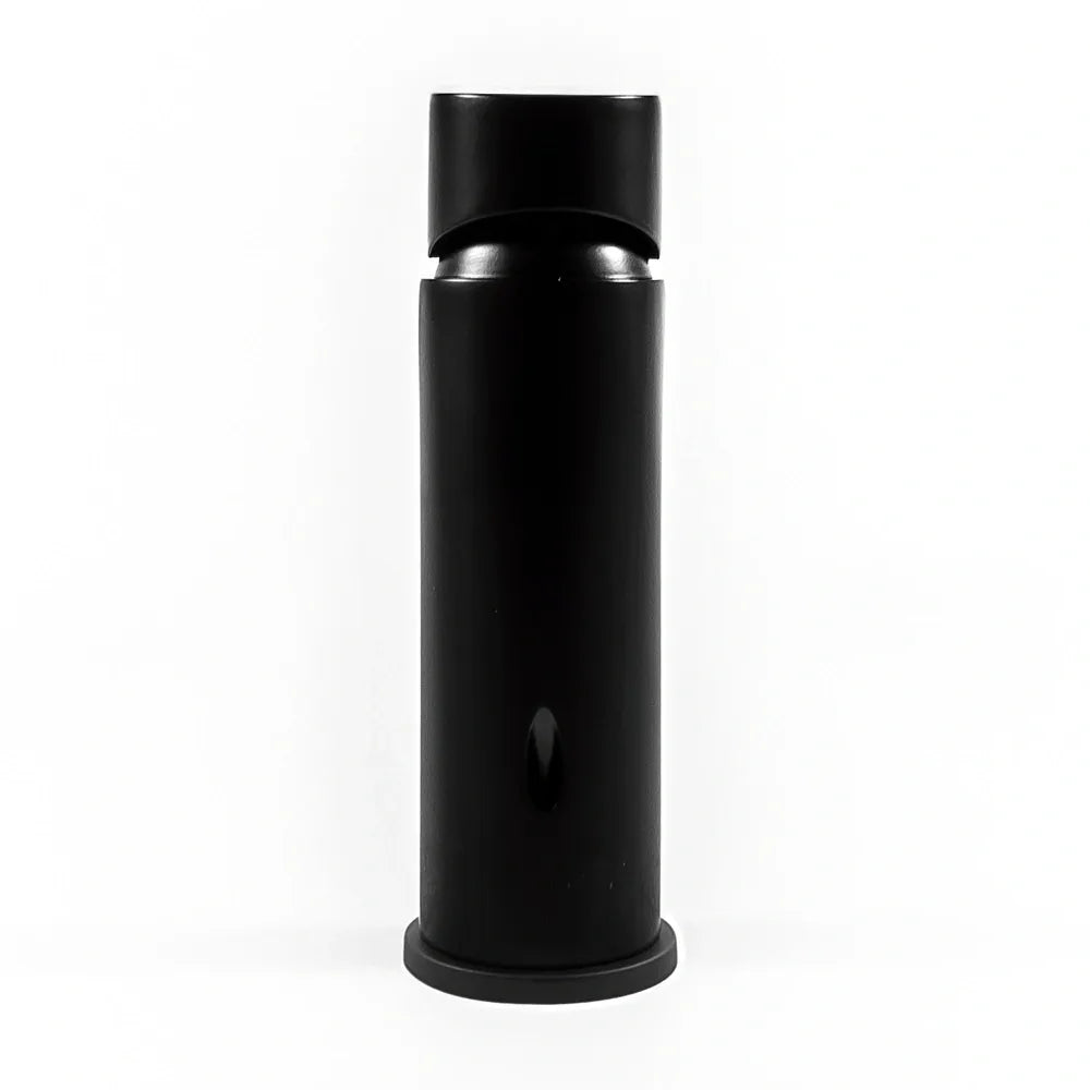 AGORA XTREME BLACK BASIN MIXER