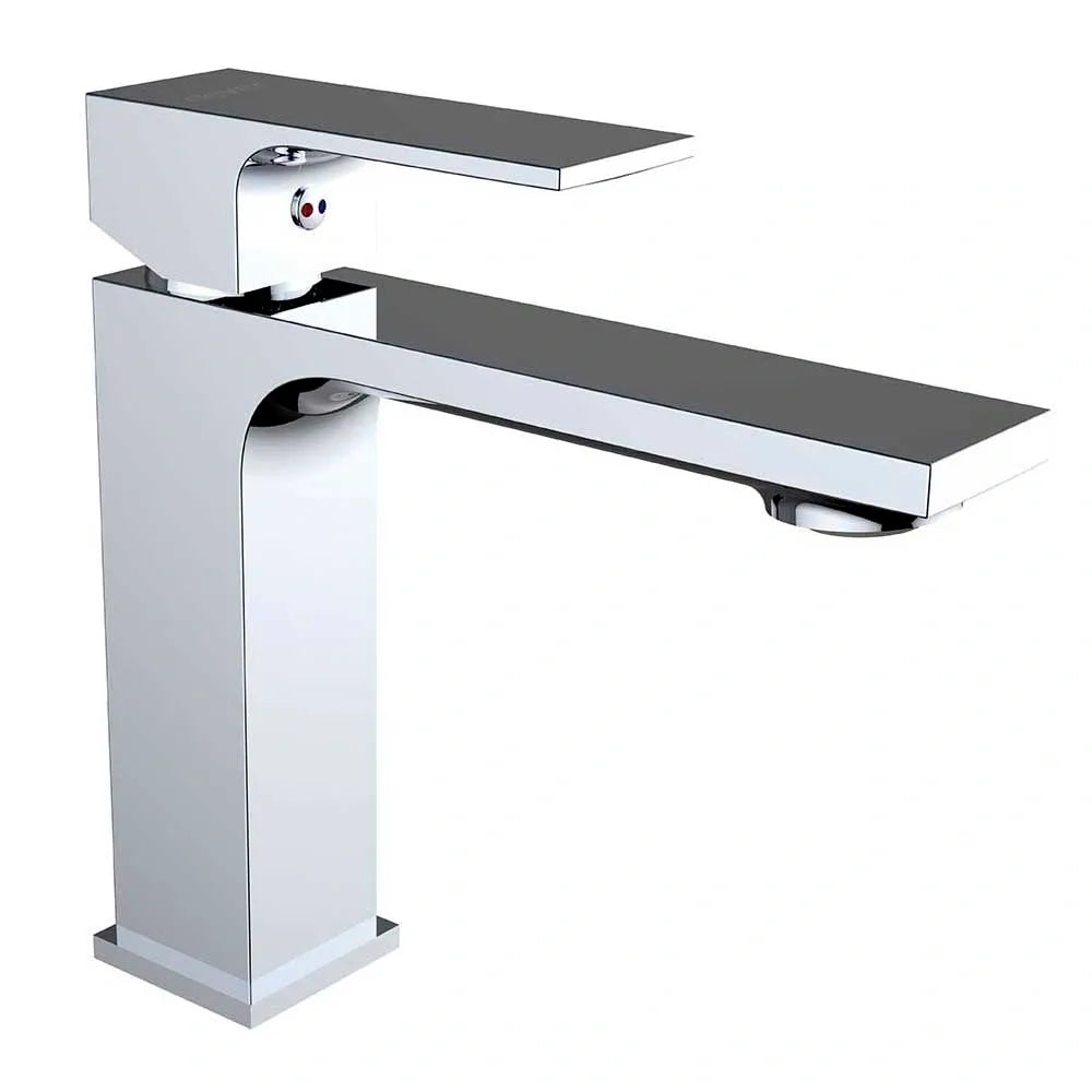 SAONA SLIM BASIN MIXER