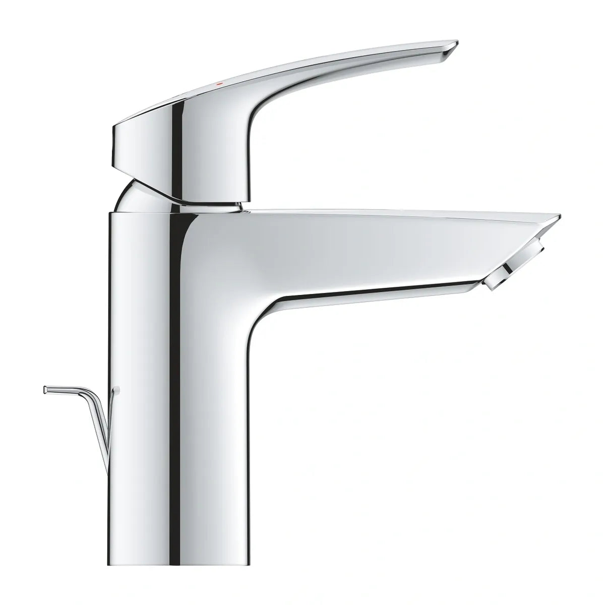 GROHE EUROSMART SINGLE-LEVER BASIN MIXER 1/2″ S-SIZE