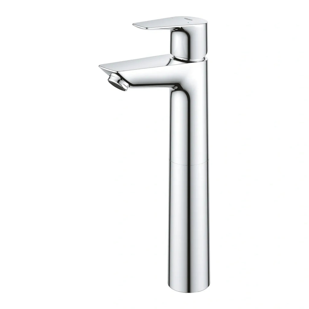 GROHE BAUEDGE SINGLE-LEVER BASIN MIXER 1/2″ XL-SIZE