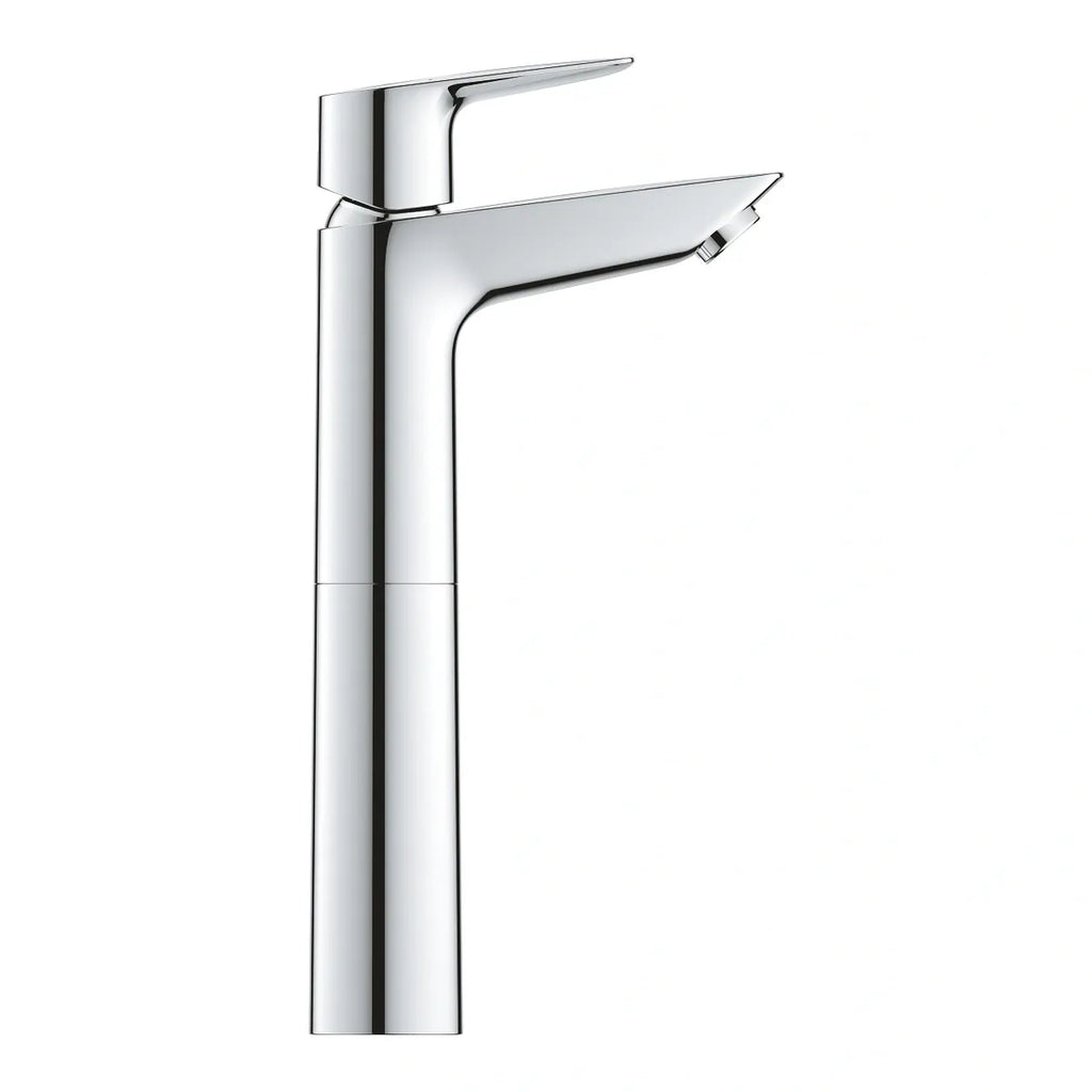 GROHE BAUEDGE SINGLE-LEVER BASIN MIXER 1/2″ XL-SIZE