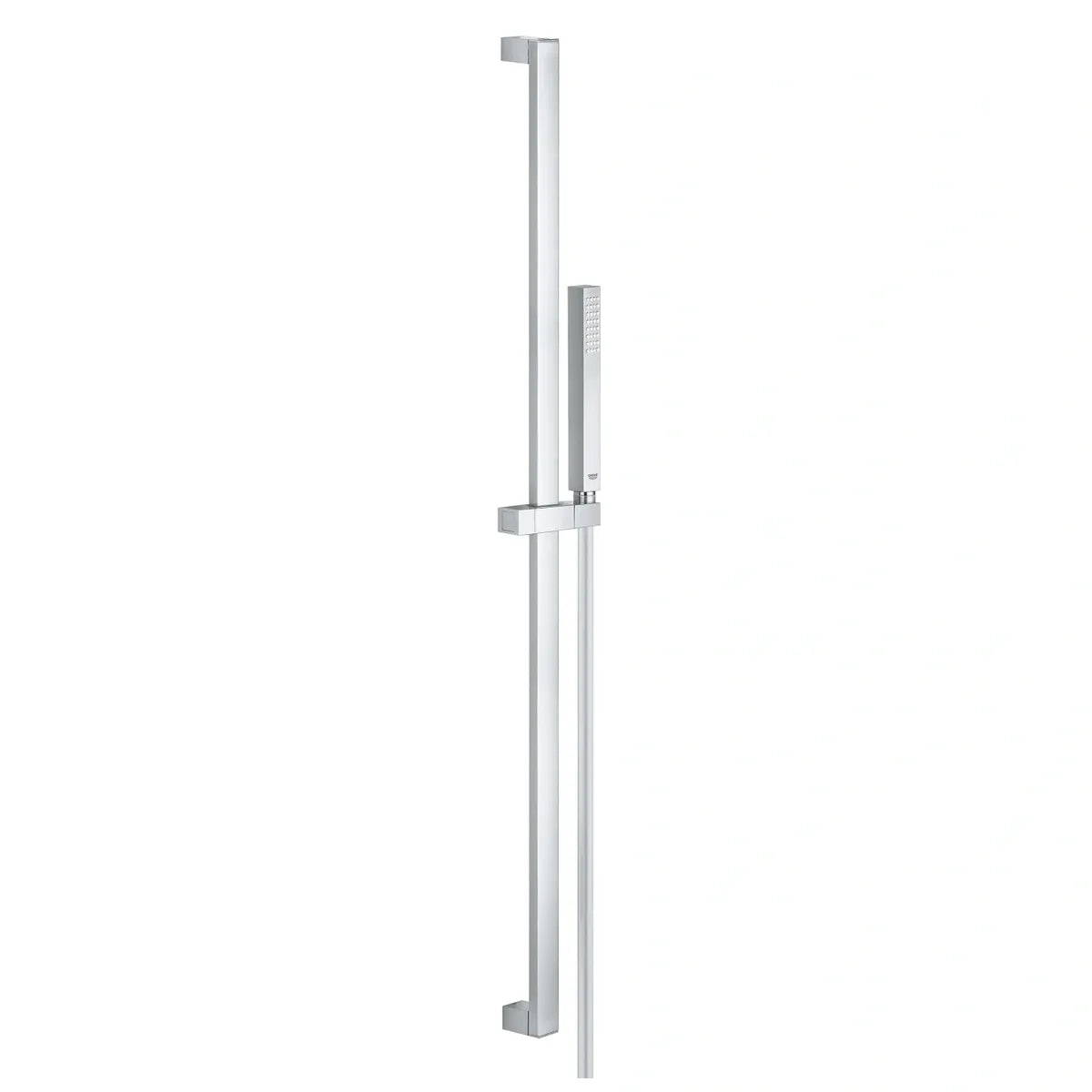 GROHE EUPHORIA CUBE STICK SHOWER RAIL SET 1 SPRAY