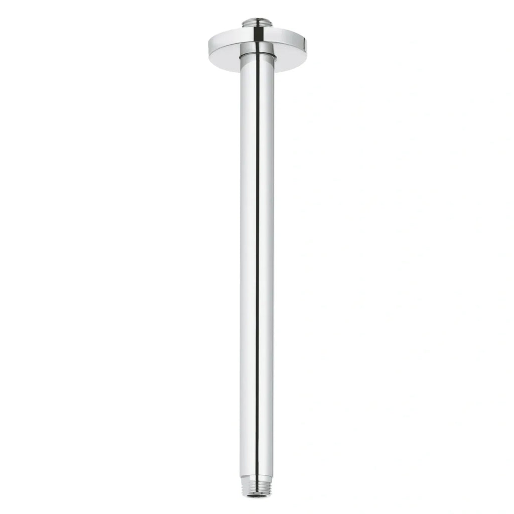 GROHE RAINSHOWER SHOWER ARM CEILING 292 MM