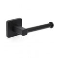 TATAY NERO UNCOVERED PAPER HOLDER BLACK