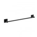 TATAY NERO LARGE TOWEL RAIL 60CM BLACK