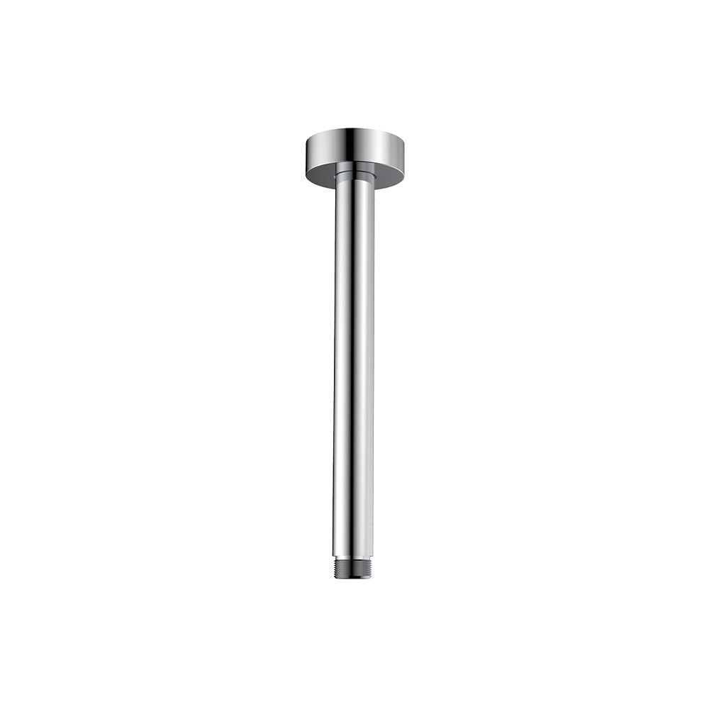 ELEGANCE CONCEALED BATH-SHOWER MIXER SET CHROME